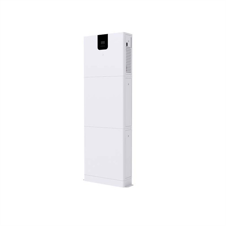 EOV48 Series Vertical Energy Storage All in One Battery