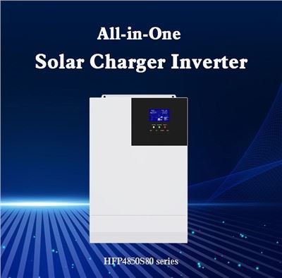 48V grynos sinusinės bangos keitiklis 5KW 10KW